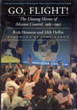 Book cover of Go, Flight!: The Unsung Heroes of Mission Control, 1965-1992