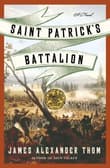 Book cover of Saint Patrick's Battalion