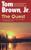 Book cover of The Quest