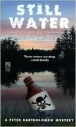 Book cover of Still Water
