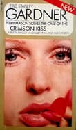 Book cover of The Case of the Crimson Kiss