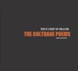 Book cover of Thus Deep In Prayer, The Coltrane Poems