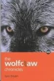 Book cover of The Wolfclaw Chronicles