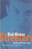 Book cover of Streeters: Rants & Raves from This Hour Has 22 Minutes