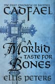 Book cover of A Morbid Taste for Bones