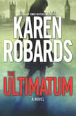 Book cover of The Ultimatum
