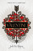 Book cover of Valentine