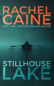 Book cover of Stillhouse Lake