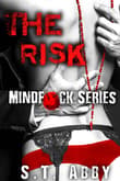Book cover of The Risk