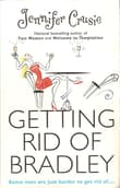 Book cover of Getting Rid of Bradley