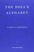 Book cover of The Doll's Alphabet