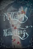 Book cover of Bellamy and the Haunting