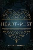 Book cover of Heart of Mist