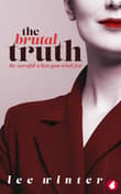 Book cover of The Brutal Truth