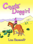 Book cover of Coyote Doggirl