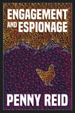 Book cover of Engagement and Espionage