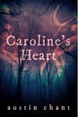 Book cover of Caroline's Heart