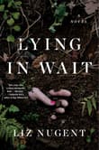 Book cover of Lying in Wait