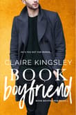 Book cover of Book Boyfriend