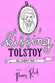 Book cover of Kissing Tolstoy