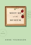 Book cover of Meet Me at the Museum