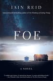 Book cover of Foe