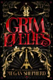 Book cover of Grim Lovelies