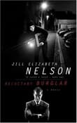 Book cover of Reluctant Burglar
