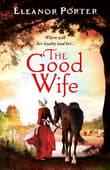 Book cover of The Good Wife