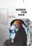 Book cover of Words for War: New Poems from Ukraine