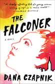 Book cover of The Falconer