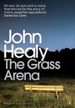 Book cover of The Grass Arena