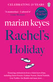 Book cover of Rachel's Holiday