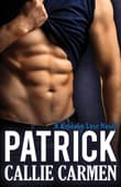 Book cover of Patrick