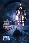 Book cover of A Knife in the Fog