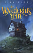 Book cover of The Wandering Inn
