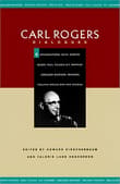 Book cover of Carl Rogers: Dialogues