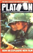Book cover of Platoon