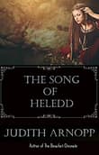 Book cover of The Song of Heledd: At the Hall of Cynddylan