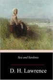 Book cover of Sea and Sardinia