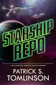 Book cover of Starship Repo