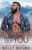 Book cover of Two Years Without You
