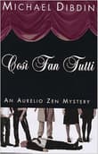 Book cover of Cosi Fan Tutti