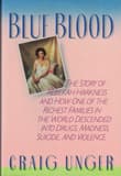 Book cover of Blue Blood