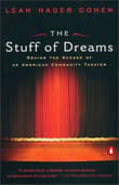 Book cover of The Stuff of Dreams