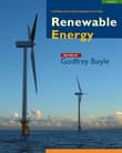Book cover of Renewable Energy: Power for a Sustainable Future