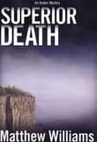 Book cover of Superior Death