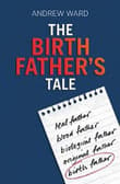 Book cover of The Birth Father's Tale