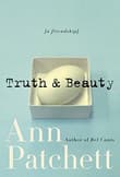 Book cover of Truth & Beauty: A Friendship