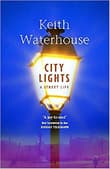 Book cover of City Lights: A Street Life